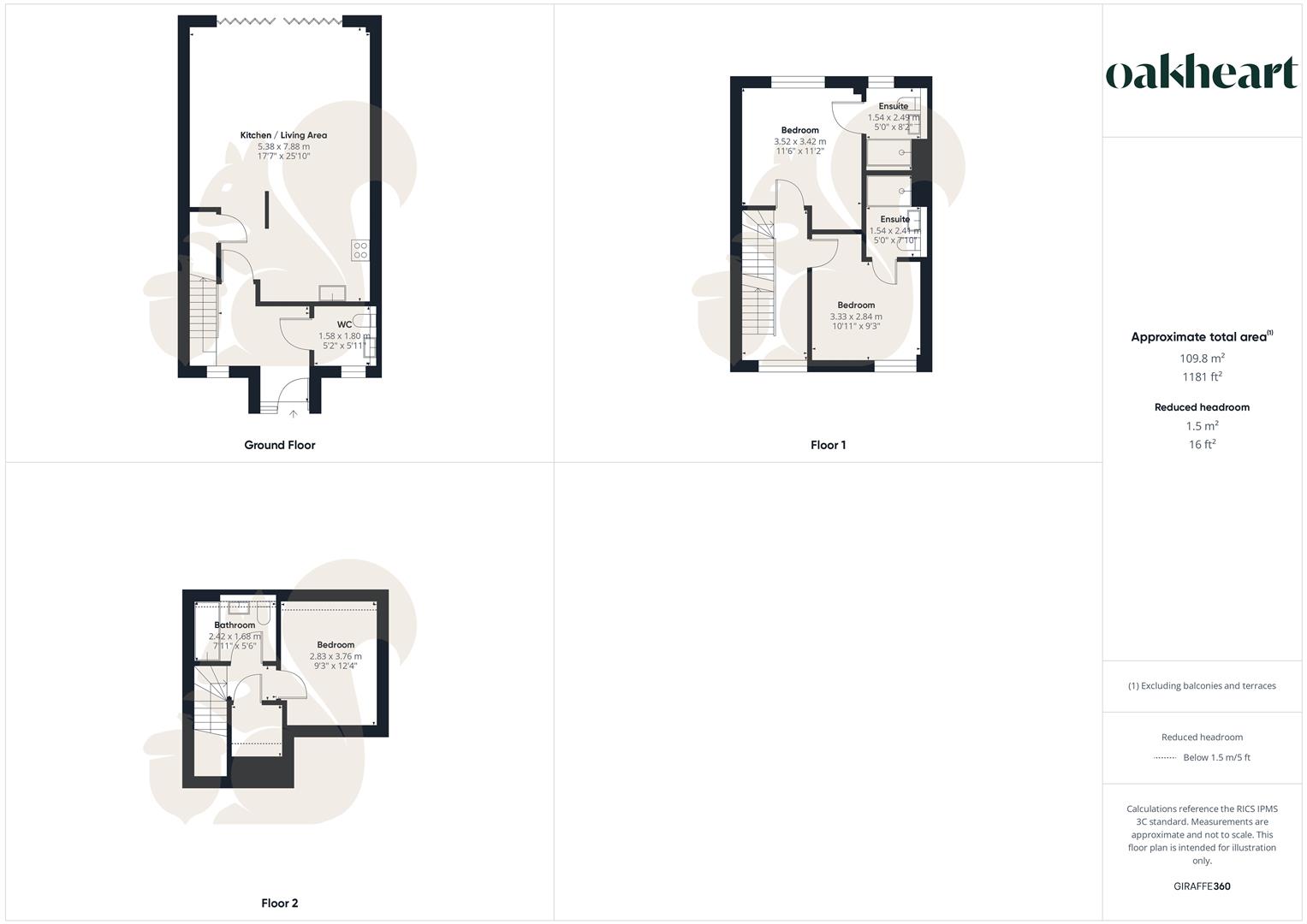 Floorplan thumbnail
